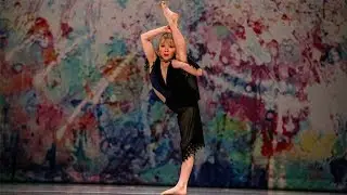 Eva Alley - Shallow