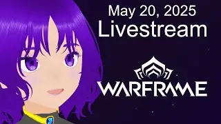 Warframe grind before the new prime drops | t22gaming -live