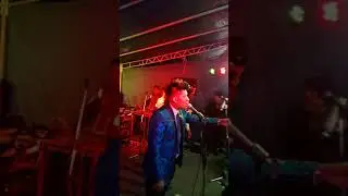 LA HORA LOCA EN VIVO - Impacto Musical