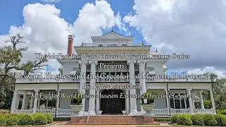 McFaddin-Ward House Lecture &ldquo;Howard Hughes & the Creation of Modern Hollywood&rdquo; By Jeffrey Richardson