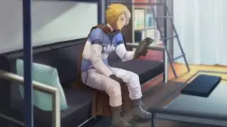 Angels with Scaly Wings OST - Sprite