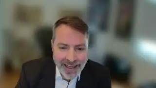 The War in Ukraine Observatory project | Dr. Paul Goode - Advanced