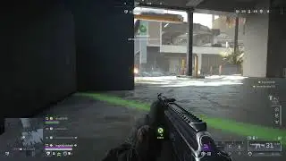 Battlefild 6 redsec, bora tiro,pancada e bomba!