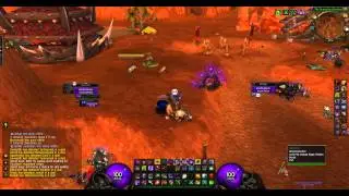 [Morpheus] Demo lock defence tips - The best defence is a good offence!