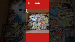 pokemon cards bulk job lot - English and Japanese