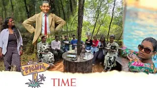 Picnic time full enjoy 😍 #trending #love #family #dosti #funnyvideo