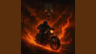 RIDE THROUGH THE HELLFIRE HIGHWAY