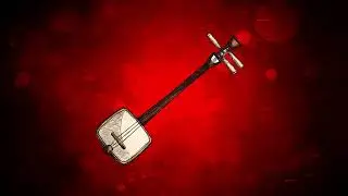 [Free for Profit] Japnese string and flute type melody - String Sample #2