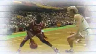 Michael Jordan - One Legend, Six Rings (Jordan Brand Commercial)