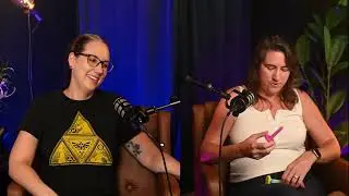 Episode 5, Part 2: Sexual Pain