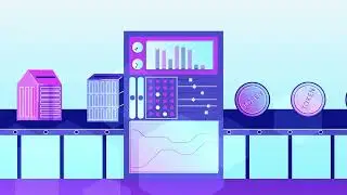 Gogk invest promotion - Airsocial Animation Studio