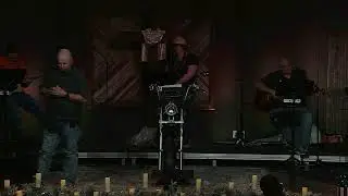 Iron Faith Biker Church December 28, 2025