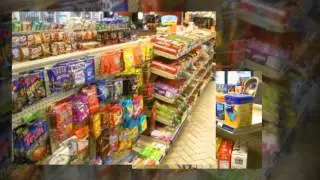 Busy Gas Station with Convenience Store: ID 22709 www.vestedbb.com