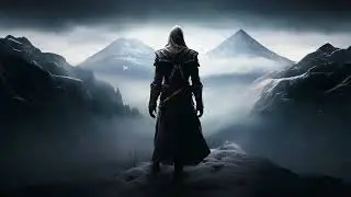 Warrior of Light &ndash; Cunha Music