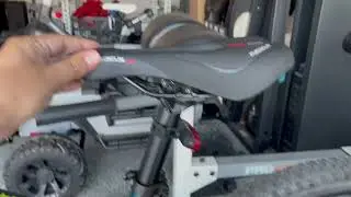 Wittkop Bike Seat, Bicycle Seat for Men and Women, Waterproof Bike Saddle Review