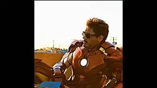 I'M IRONMAN! || tony stark a.k.a rdj || #moon_edits #tonystark #avengers #mcu @uncritic_