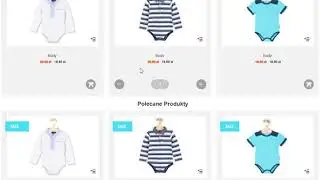 Prototype in axure