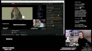 adolf peka2tv 20171125 Хайпоскоп с Адольфом  суббота, 21 10
