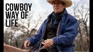 Blessed to be a Cowboy