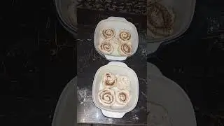 cinnamon rolls ki recipe (Easy simple rolls) yummy 😋 recipe (full video)