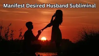 Manifest Arrange Marriage Subliminal in Hindi ~ Desired Husband Subliminal