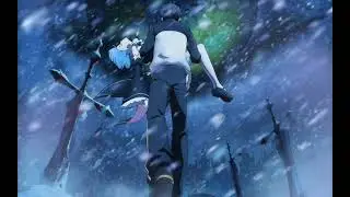 Paradisus-Paradoxum | Re: Zero Starting Life in Another World Season 1 OP 2