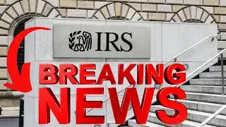 IRS Introduces $1,000 Penalty Free Emergency Withdrawals from Retirement Accounts!