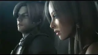 El virus Ver&oacute;nica - Resident Evil: The Darkside Chronicles #07