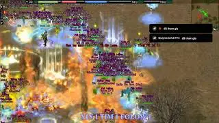 VLTK private 2025 TND Tống Kim 21h 06/01/2026