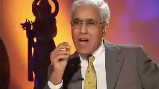 Narendra Modi(fekuchand jhuleshwar) walking out of Karan Thapar Interview