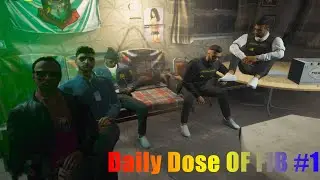 [GVMP] Daily Dose Of FIB #1 (Funny Moments)