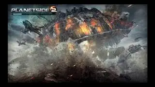 Planetside e subido un video mae Mia