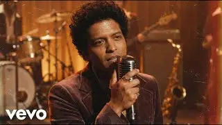 Bruno Mars - YOUR NAME ON MY HEART  (Official lyric video 2026)