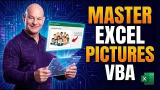 The Secret to Dynamic Excel UserForm Pictures