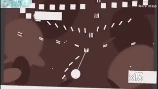 Bullet Beat Level 7 Playthrough PS4