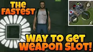 Prey day Survival: The Fastest Way To Get The Weapon Slot 🔥 Update 1.25 🔥