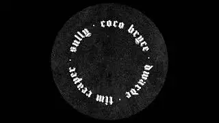 Sully, Coco Bryce, Dwarde & Tim Reaper - Synergy