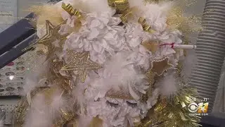 Homecoming mum shops' business is booming as the Metroplex grows