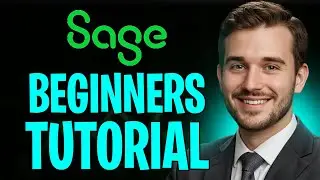 Sage Accounting Tutoring for Beginners: Best Accounting Software in 2026?