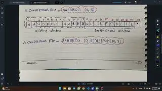 LZSS Compression