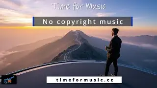 Herbee Jay - Silver Roads Ascend | No Copyright Relaxation Music (Free for Commercial Use)