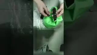 pvc dry bag