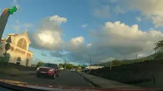Ile de la Réunion , Sainte Rose,part 7