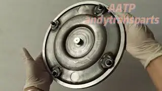 JF015E-0106-FN Converter 08C RE0F11A CVT Automatic Transmission For Suzuki Nissan carrepair gearbox