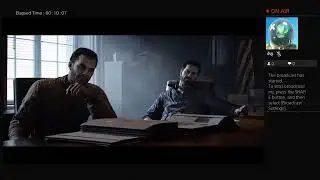 davizio34's Live PS4 Broadcast