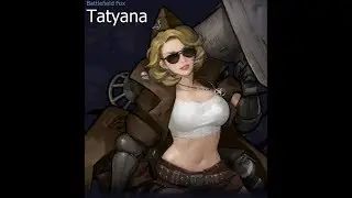 HYPER UNIVERSE - Tatyana Specialist Gameplay