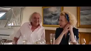 TRIANGLE OF SADNESS 2022 Official HD Trailer Rolled Out Watch Now | Comedy, Drama Movie