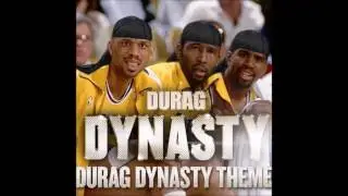 DURAG DYNASTY ft. Prodigy - 'FISH MEAT'