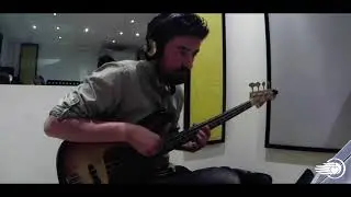 PAOLO DI SABATINO TRIO Quaran 4