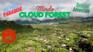 Mindo Cloud Forest Adventures